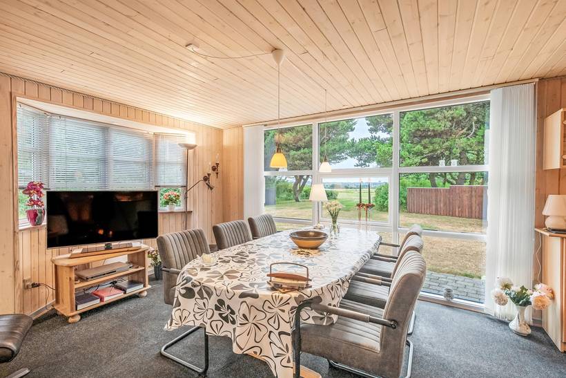 Foto von Ferienhaus KV89 in Lodbjerg Hede - Søndervig - Westjütland