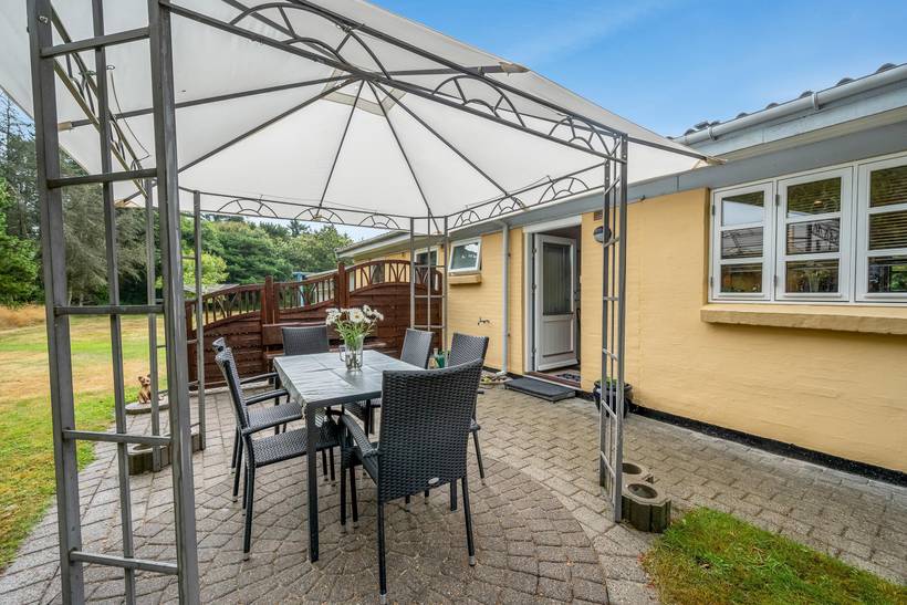 Foto von Ferienhaus KV89 in Lodbjerg Hede - Søndervig - Westjütland