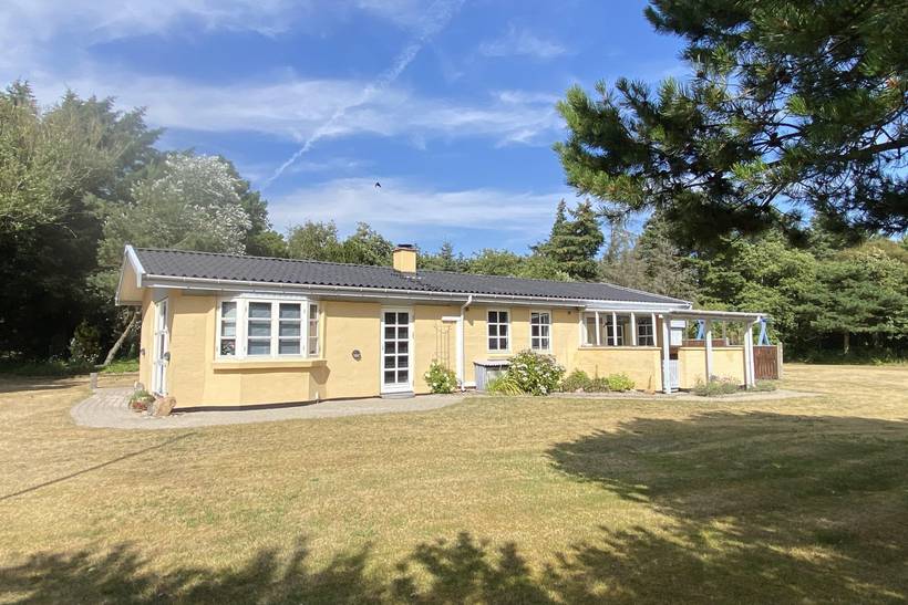 Foto von Ferienhaus KV89 in Lodbjerg Hede - Søndervig - Westjütland