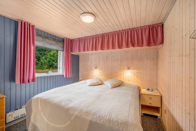 Foto von Ferienhaus KV89 in Lodbjerg Hede - Søndervig - Westjütland