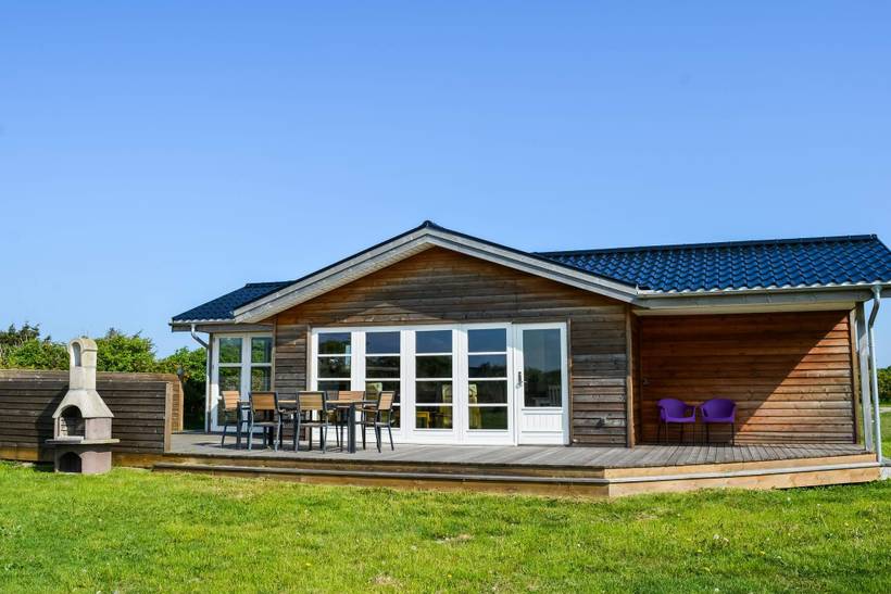 Foto von Ferienhaus KV93 in Løkken - Nordjütland