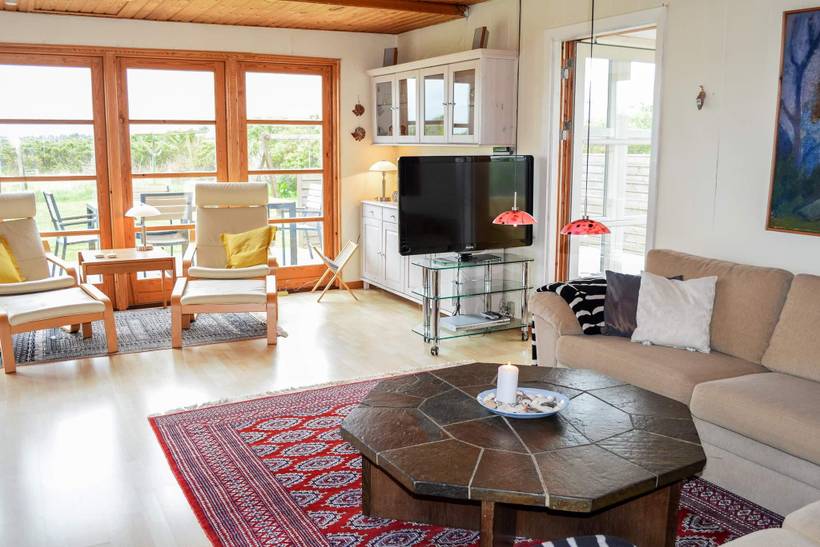 Foto von Ferienhaus KV93 in Løkken - Nordjütland