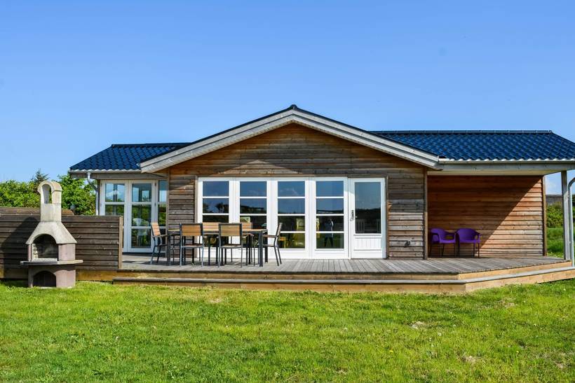 Foto von Ferienhaus KV93 in Løkken - Nordjütland