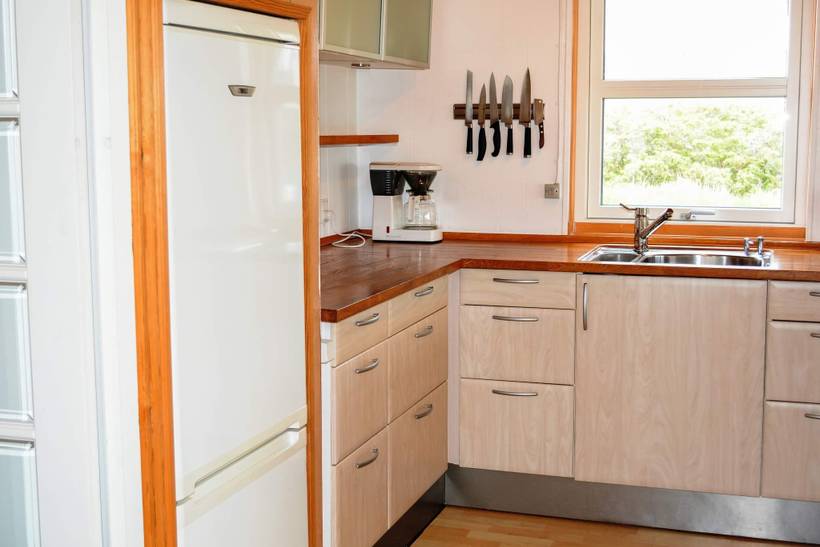Foto von Ferienhaus KV93 in Løkken - Nordjütland