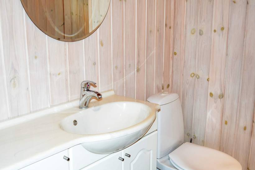 Foto von Ferienhaus KV93 in Løkken - Nordjütland