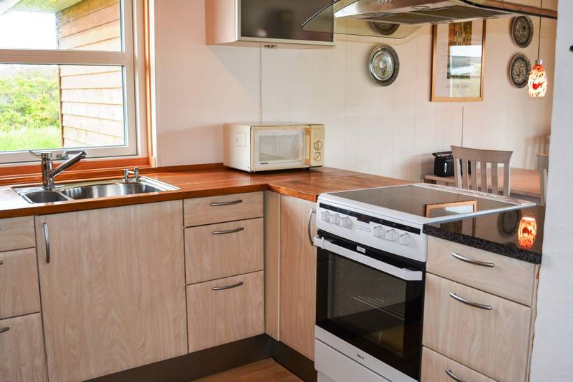 Foto von Ferienhaus KV93 in Løkken - Nordjütland