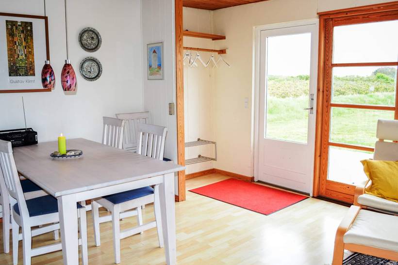 Foto von Ferienhaus KV93 in Løkken - Nordjütland
