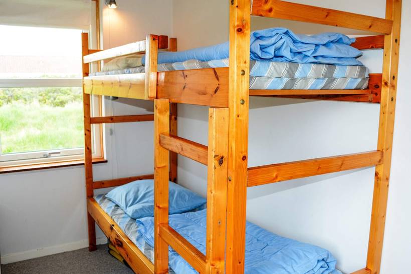 Foto von Ferienhaus KV93 in Løkken - Nordjütland