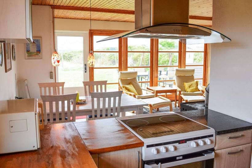 Foto von Ferienhaus KV93 in Løkken - Nordjütland