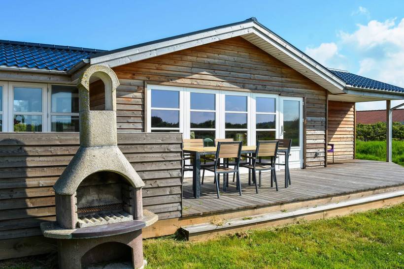 Foto von Ferienhaus KV93 in Løkken - Nordjütland