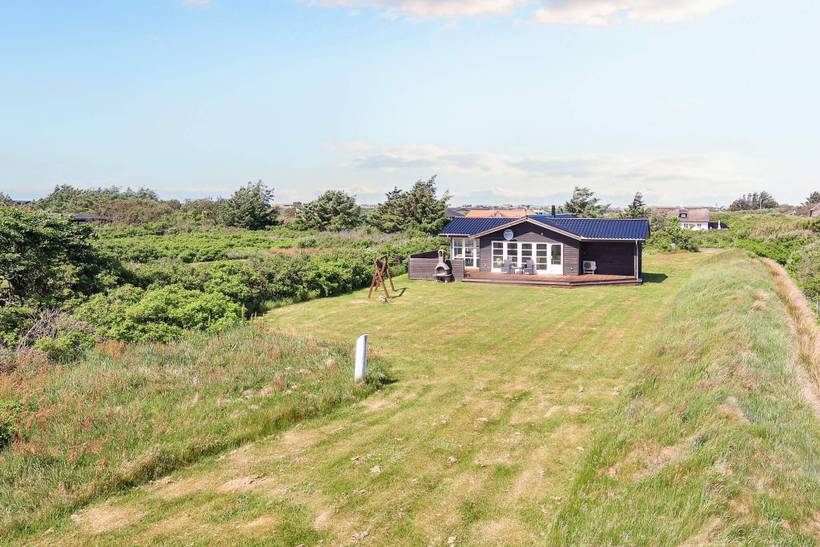 Foto von Ferienhaus KV93 in Løkken - Nordjütland