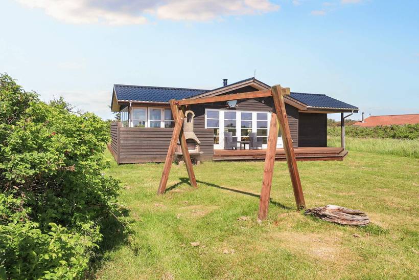 Foto von Ferienhaus KV93 in Løkken - Nordjütland