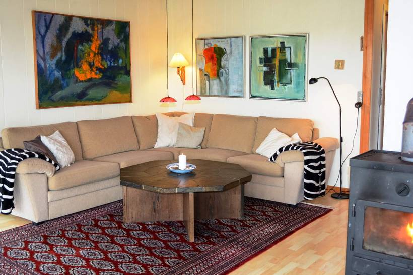 Foto von Ferienhaus KV93 in Løkken - Nordjütland