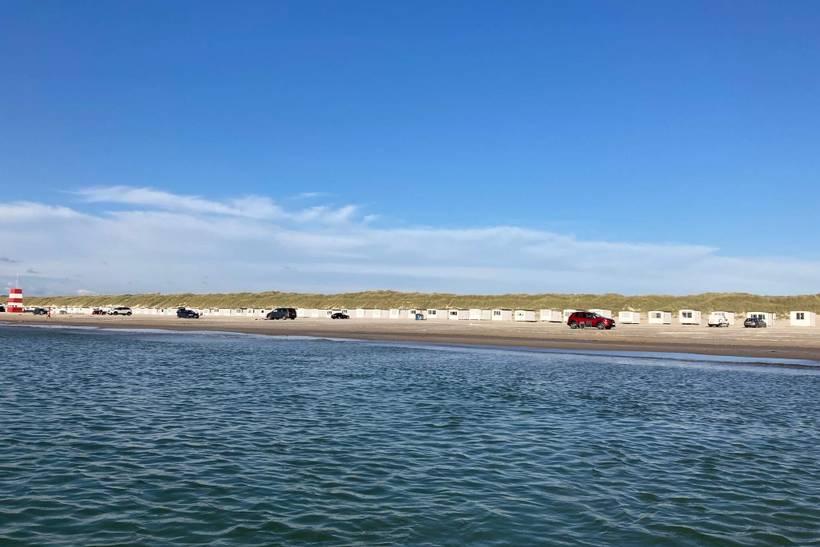 Foto von Ferienhaus KV93 in Løkken - Nordjütland