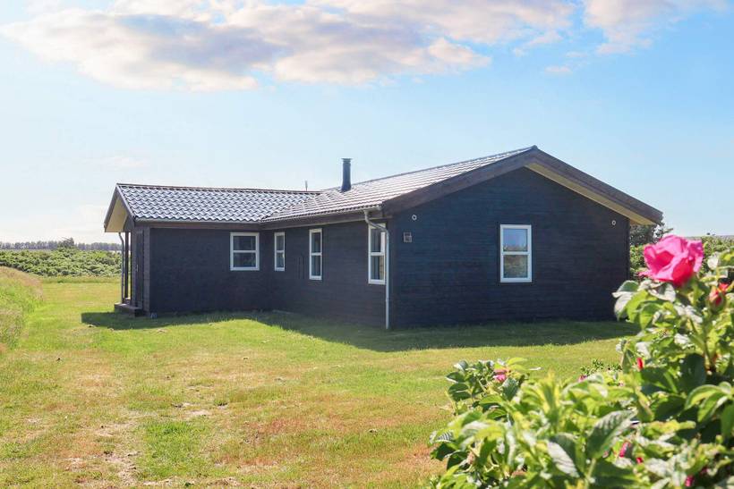 Foto von Ferienhaus KV93 in Løkken - Nordjütland