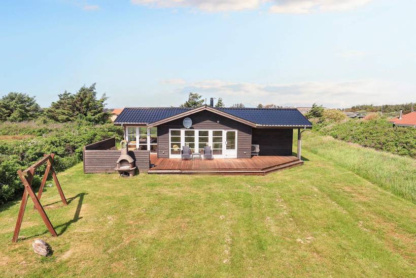 Foto von Ferienhaus KV93 in Løkken - Nordjütland