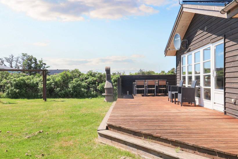 Foto von Ferienhaus KV93 in Løkken - Nordjütland