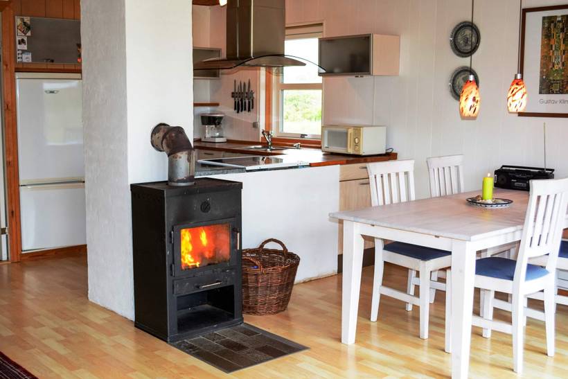 Foto von Ferienhaus KV93 in Løkken - Nordjütland