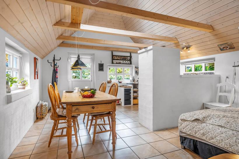 Foto von Ferienhaus KV98 in Søndbjerg - Thy/Limfjord