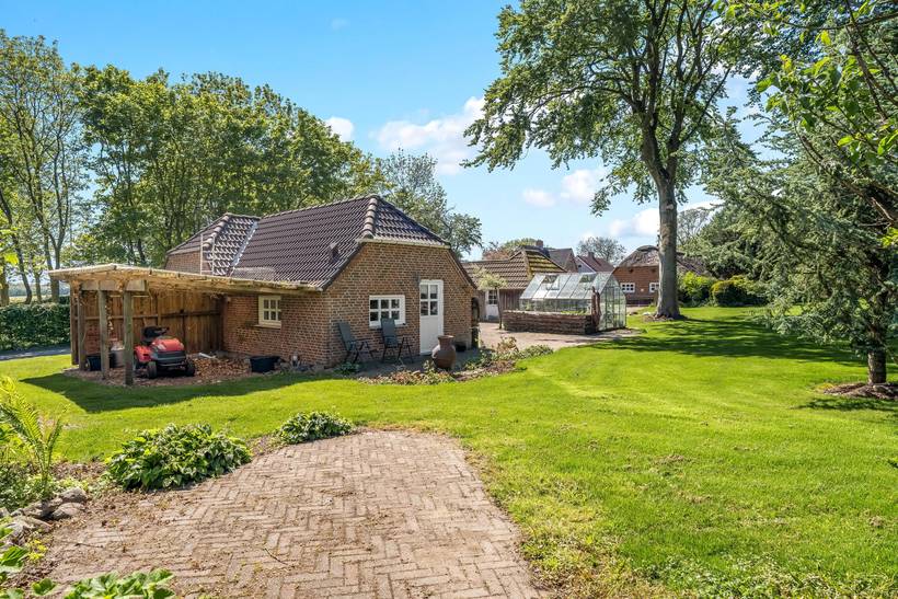 Foto von Ferienhaus KV98 in Søndbjerg - Thy/Limfjord
