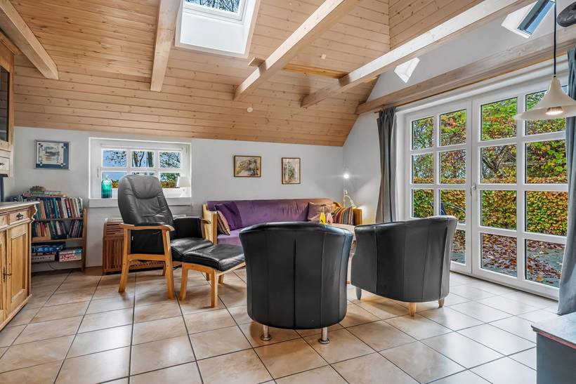 Foto von Ferienhaus KV98 in Søndbjerg - Thy/Limfjord