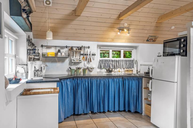 Foto von Ferienhaus KV98 in Søndbjerg - Thy/Limfjord