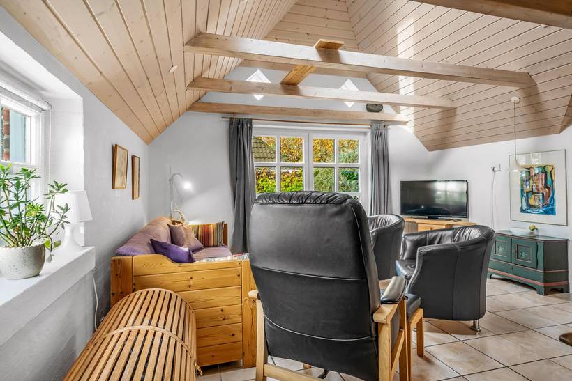 Foto von Ferienhaus KV98 in Søndbjerg - Thy/Limfjord