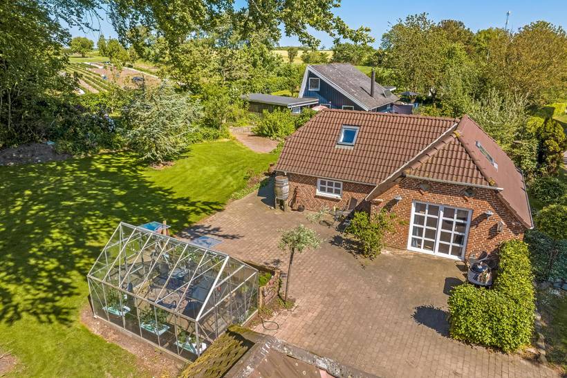 Foto von Ferienhaus KV98 in Søndbjerg - Thy/Limfjord