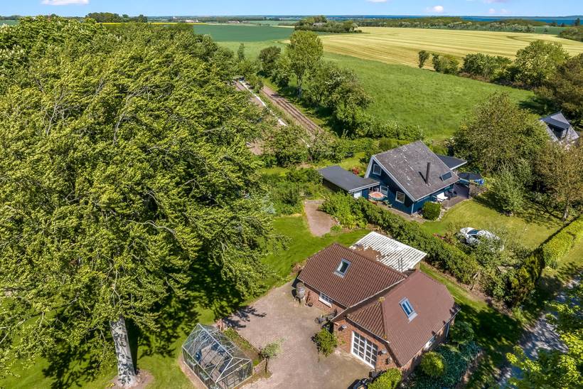 Foto von Ferienhaus KV98 in Søndbjerg - Thy/Limfjord
