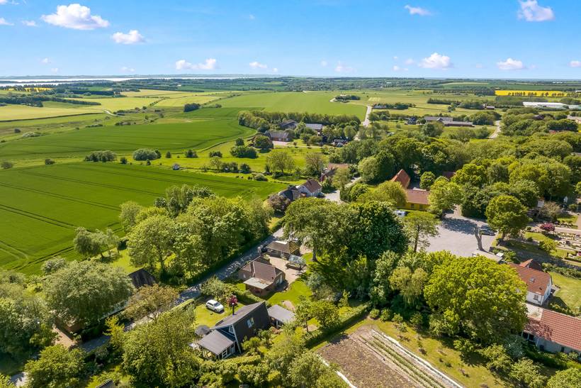 Foto von Ferienhaus KV98 in Søndbjerg - Thy/Limfjord