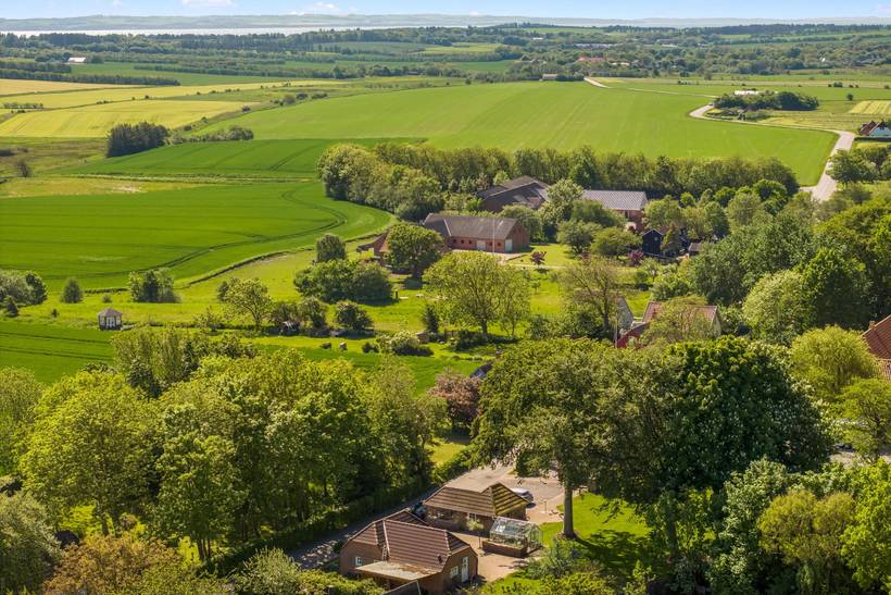Foto von Ferienhaus KV98 in Søndbjerg - Thy/Limfjord