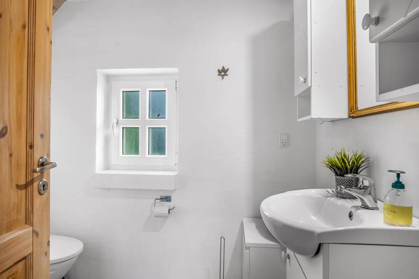 Foto von Ferienhaus KV98 in Søndbjerg - Thy/Limfjord