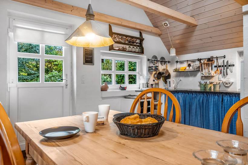 Foto von Ferienhaus KV98 in Søndbjerg - Thy/Limfjord