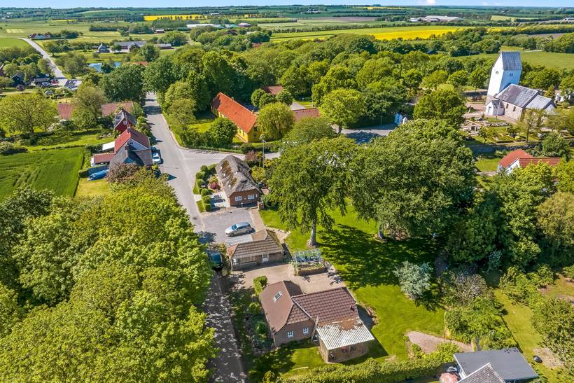 Foto von Ferienhaus KV98 in Søndbjerg - Thy/Limfjord