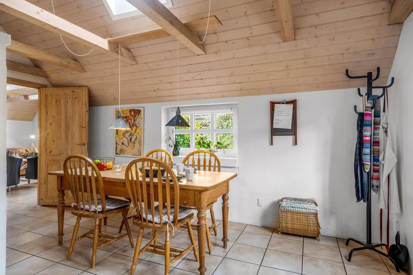 Foto von Ferienhaus KV98 in Søndbjerg - Thy/Limfjord