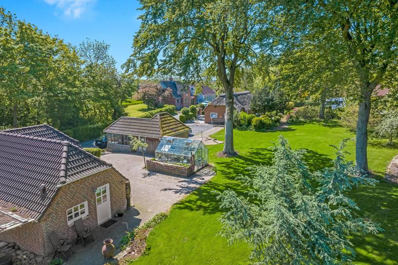 Foto von Ferienhaus KV98 in Søndbjerg - Thy/Limfjord