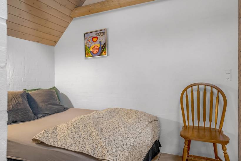 Foto von Ferienhaus KV98 in Søndbjerg - Thy/Limfjord