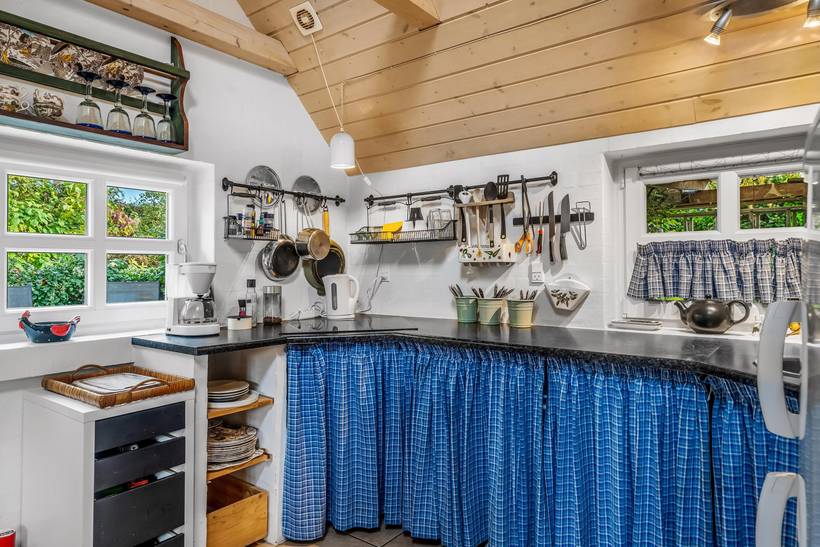 Foto von Ferienhaus KV98 in Søndbjerg - Thy/Limfjord