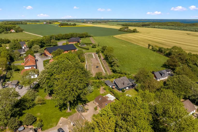 Foto von Ferienhaus KV98 in Søndbjerg - Thy/Limfjord