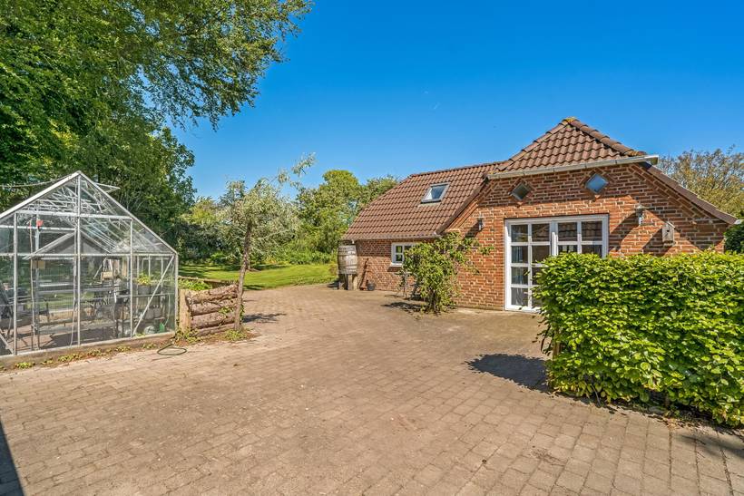 Foto von Ferienhaus KV98 in Søndbjerg - Thy/Limfjord