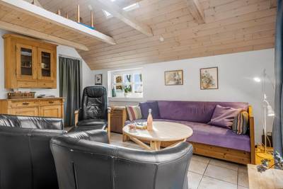 Vorschaubild von Ferienhaus KV98 in Søndbjerg - Thy/Limfjord