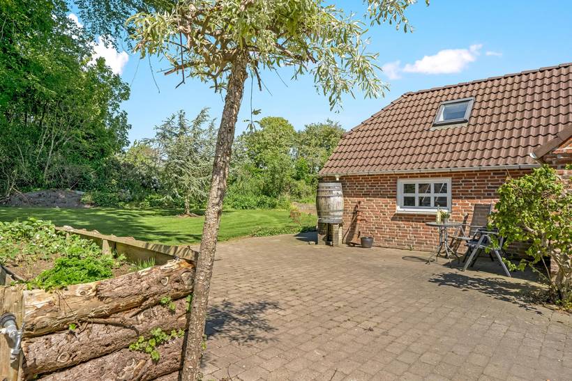 Foto von Ferienhaus KV98 in Søndbjerg - Thy/Limfjord