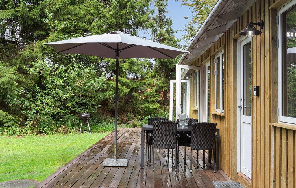 Foto von Ferienhaus KW03 in Liseleje - Nordseeland