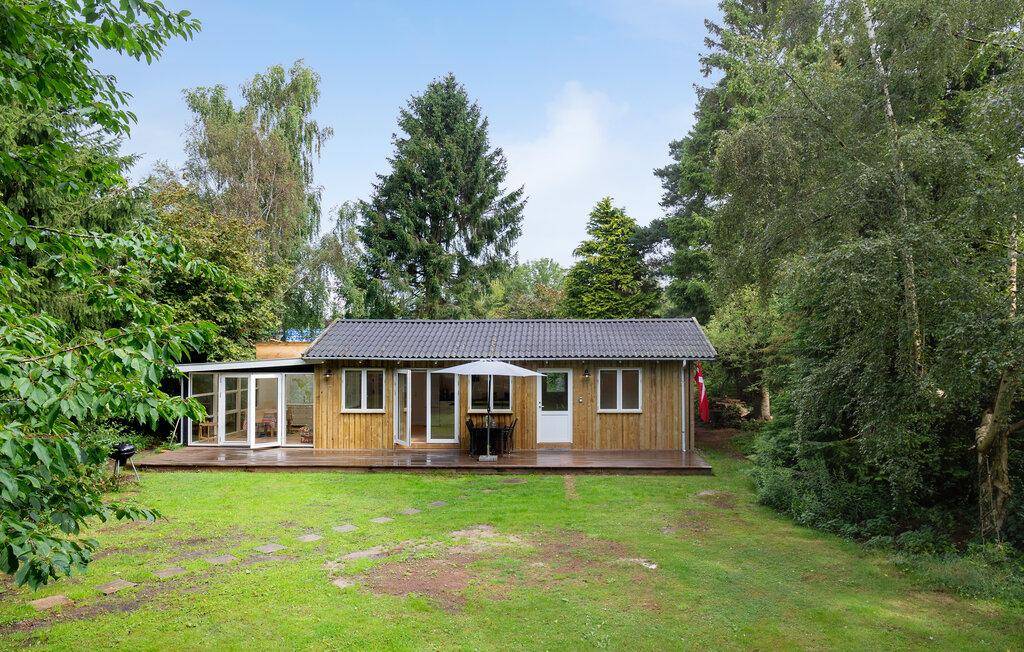 Foto von Ferienhaus KW03 in Liseleje - Nordseeland