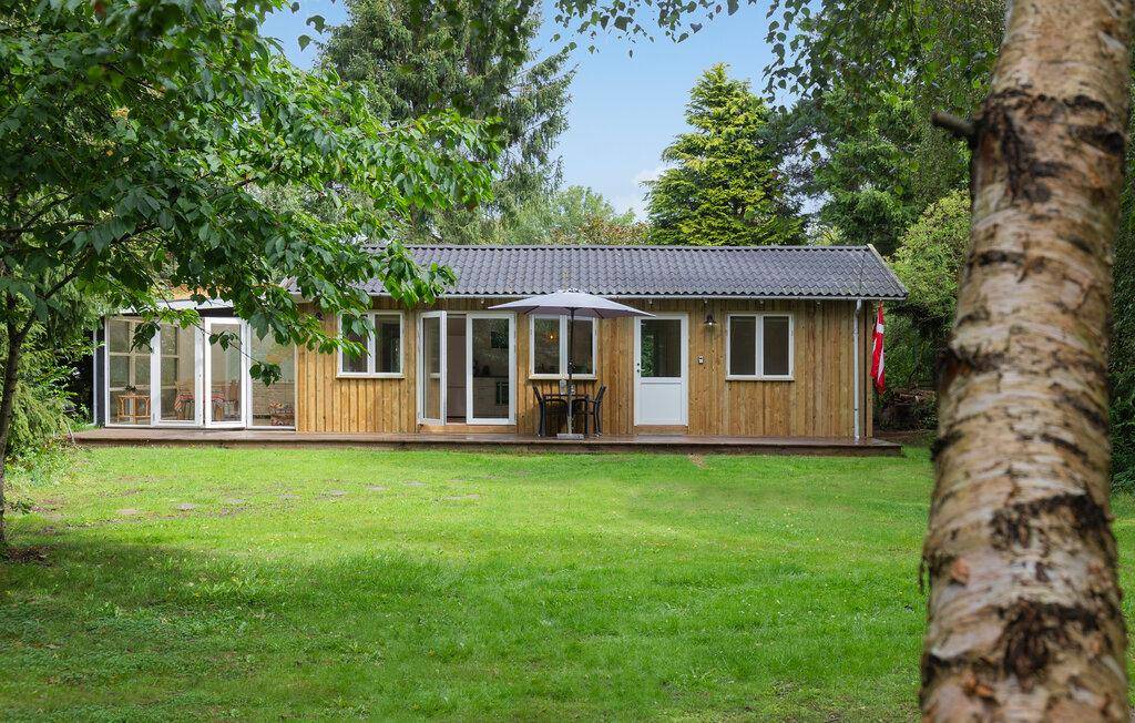 Foto von Ferienhaus KW03 in Liseleje - Nordseeland