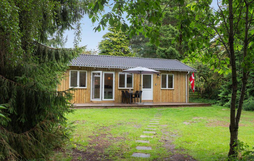 Foto von Ferienhaus KW03 in Liseleje - Nordseeland