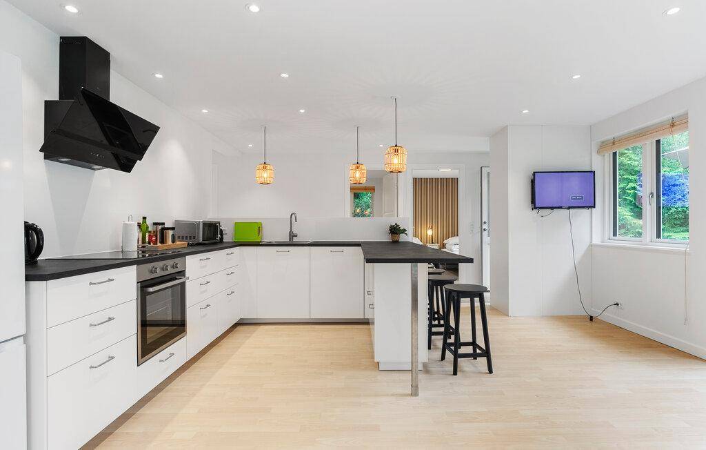 Foto von Ferienhaus KW03 in Liseleje - Nordseeland