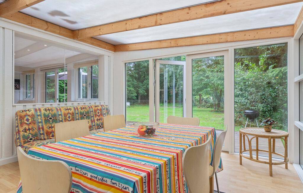 Foto von Ferienhaus KW03 in Liseleje - Nordseeland