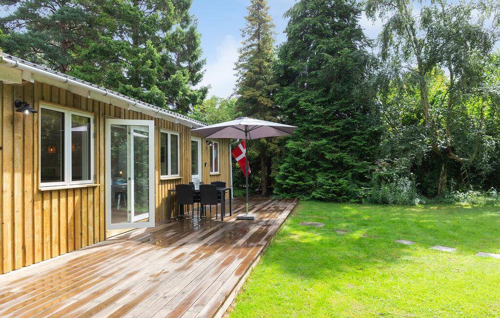 Foto von Ferienhaus KW03 in Liseleje - Nordseeland