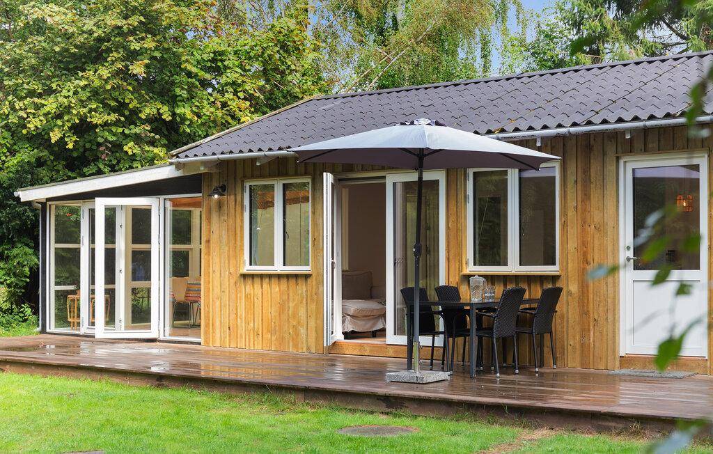Foto von Ferienhaus KW03 in Liseleje - Nordseeland